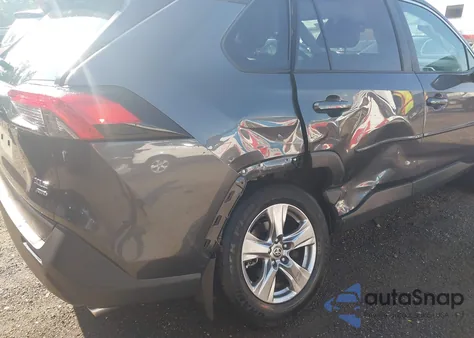 2023 Toyota Rav4 Xle from USA, damaged, VIN 2T3P1RFV8PC348610